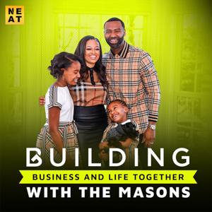 Buidling Business & Life Together With The Masons