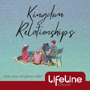 Kingdom Relationships