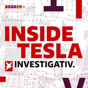 Stern Investigativ: INSIDE TESLA by Stern / RTL+