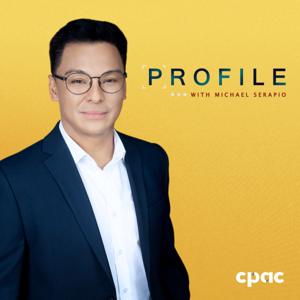 Profile with Michael Serapio