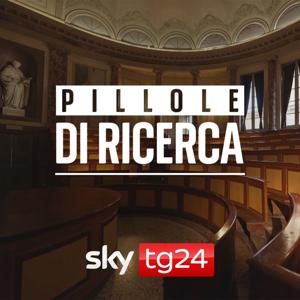 Pillole di Ricerca by Sky Podcast