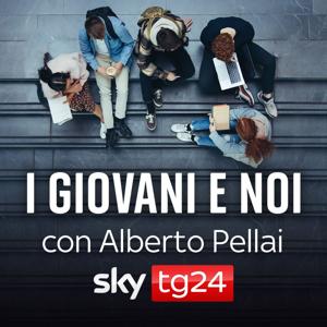 I GIOVANI E NOI by Sky Podcast