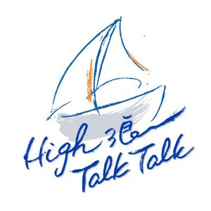 High浪TalkTalk by 高星