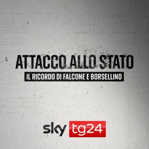 ATTACCO ALLO STATO by Sky TG24