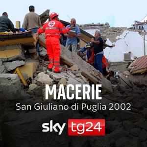 Macerie by Sky TG24