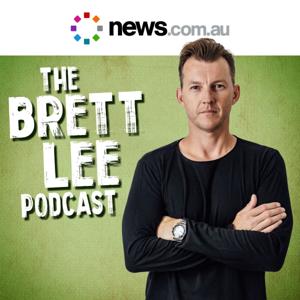 The Brett Lee Podcast by news.com.au