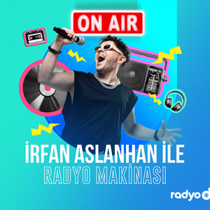 Radyo D İrfan Aslanhan