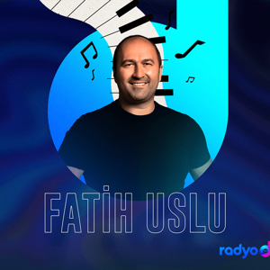 Radyo D Fatih Uslu