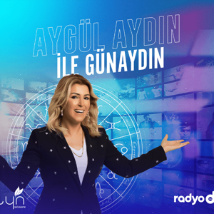 Radyo D Aygül Aydın