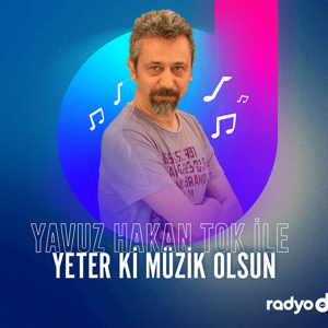 Radyo D Yavuz Hakan Tok