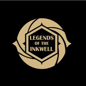 Legends of the Inkwell: A Lorcana Podcast by Dakota and Jacky