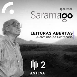 Centenário José Saramago by Antena2 - RTP