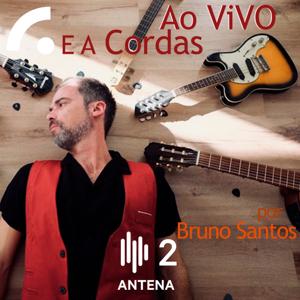 Ao Vivo e a Cordas: duos com cordas