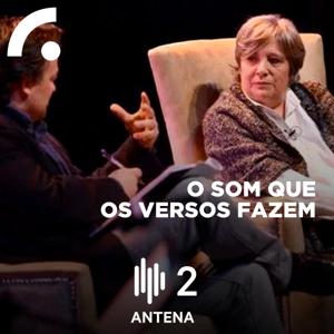 O Som que os Versos Fazem ao Abrir by Antena2 - RTP