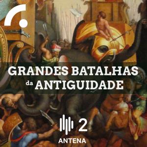 Grandes Batalhas da Antiguidade