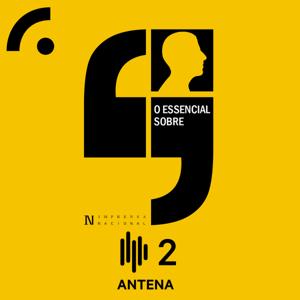 O Essencial Sobre by Antena2 - RTP