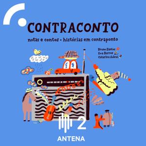 Contraconto by Antena2 - RTP