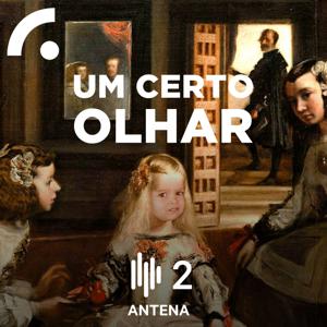 Um Certo Olhar by Antena2 - RTP