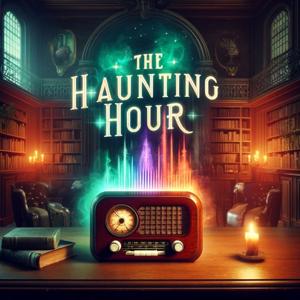 Haunting Hour Radio Show - OTR