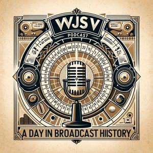 WJSV - Full Day Recording - OTR Radio by Harry C. Butcher