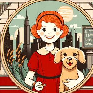 Little Orphan Annie radio show - OTR by Harold Gray