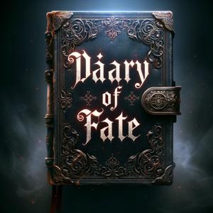 Diary of Fate radio Show - OTR