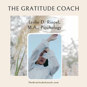 The Gratitude Coach