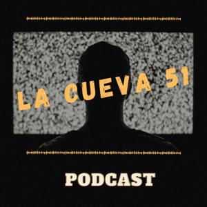 La cueva 51 Enigmas y misterios