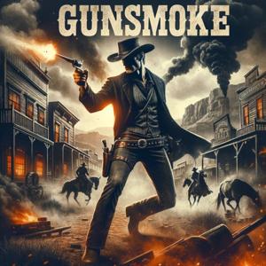 The Gunsmoke Collection