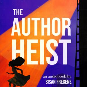 The Author Heist