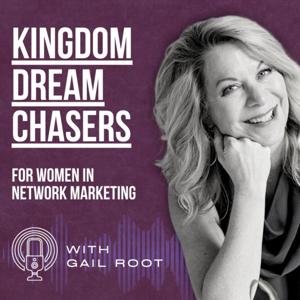 Kingdom Dreamchasers™ - Business Coaching for Network Marketers and Coaches