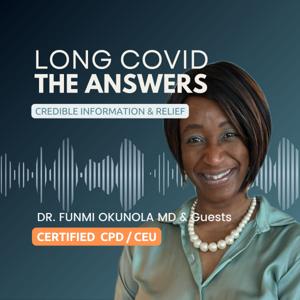 Long COVID the Answers