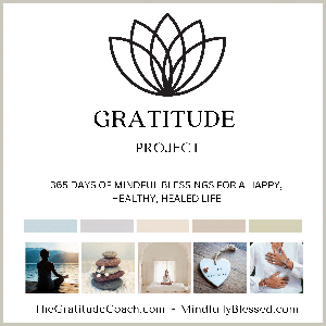 Gratitude Project