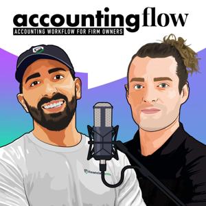 Accounting Flow Podcast by Financial Cents