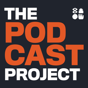 The Podcast Project