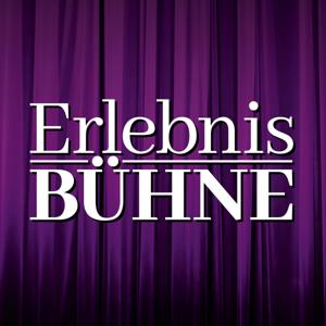 Erlebnis Bühne - Der Klassik-Podcast