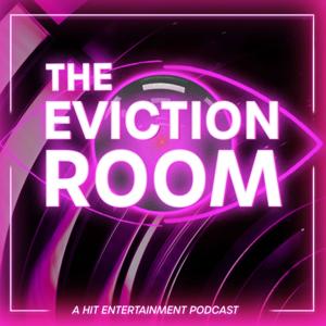 The Eviction Room by Hit Network