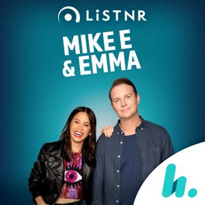 Mike E & Emma by Hit Network