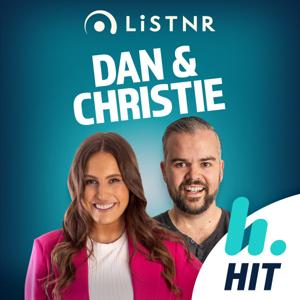 Dan & Christie For Breakfast - Hit VIC