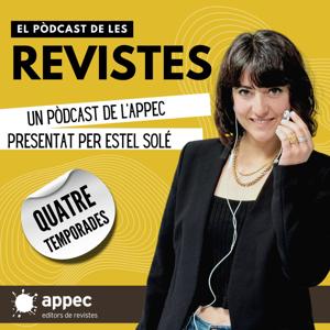 El Pòdcast de les Revistes