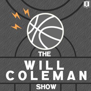 The Will Coleman Show by The Will Coleman Show