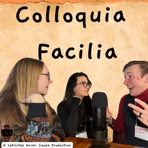 Colloquia Facilia: Easy Latin Dialogues