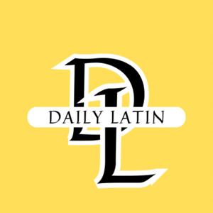 Daily Latin by Cristo Australis