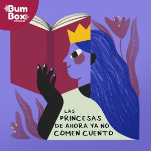 Las princesas de ahora ya no comen cuento