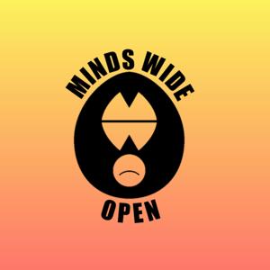 Minds Wide Open