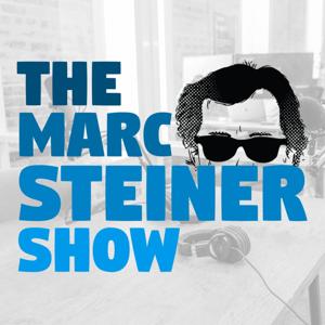 The Marc Steiner Show by The Real News Network