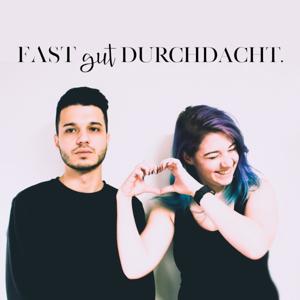 Fast gut durchdacht