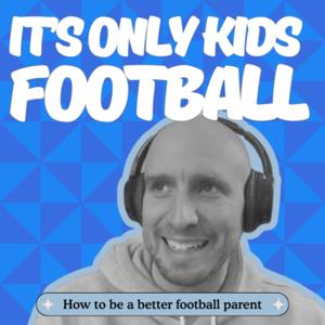 It's Only Kids Football