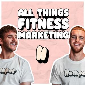 All Things Fitness Marketing