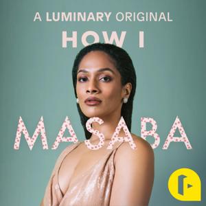 How I Masaba by Masaba Gupta | Luminary